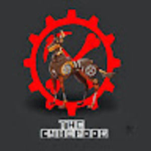 Meet your Posher, Odd_